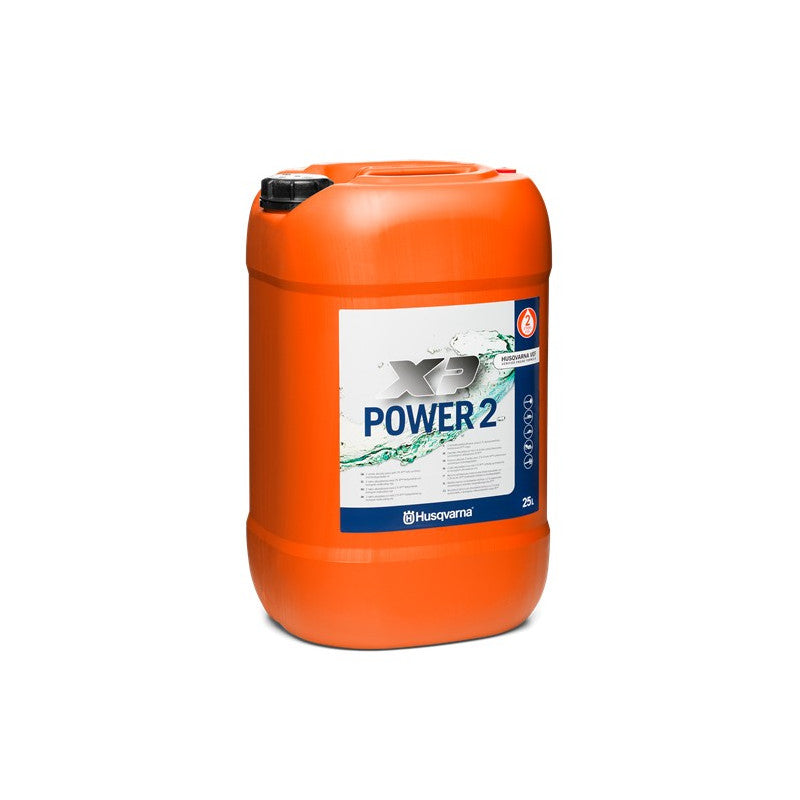 Husqvarna - Gasolina Xp-power 2t 25 L_0