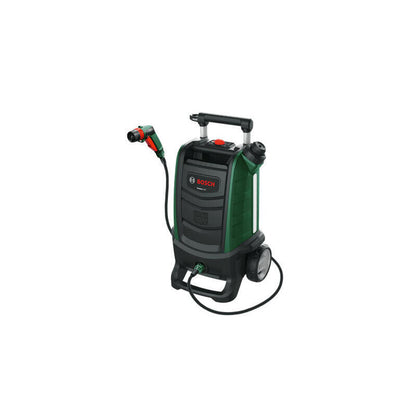 Hidrolimpiadora Bosch 06008b6101 Akku Outdoor Reiniger Fontus 18v_0