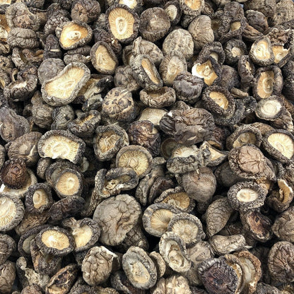 Hongo Shiitake Ecológico A Granel 0,125 Kg_2