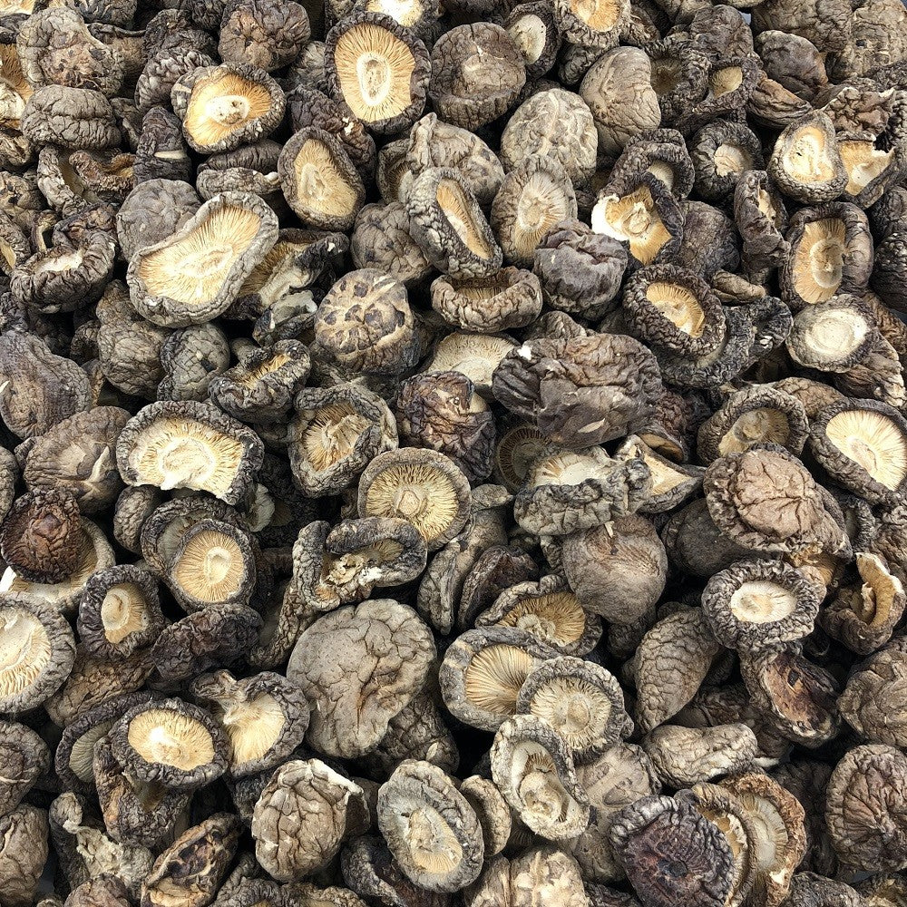 Hongo Shiitake Ecológico A Granel 5 Kg_2