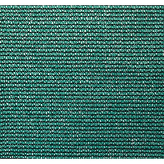 Malla de ocultación 95 % Totaltex Nortene Verde 1.5x10 m