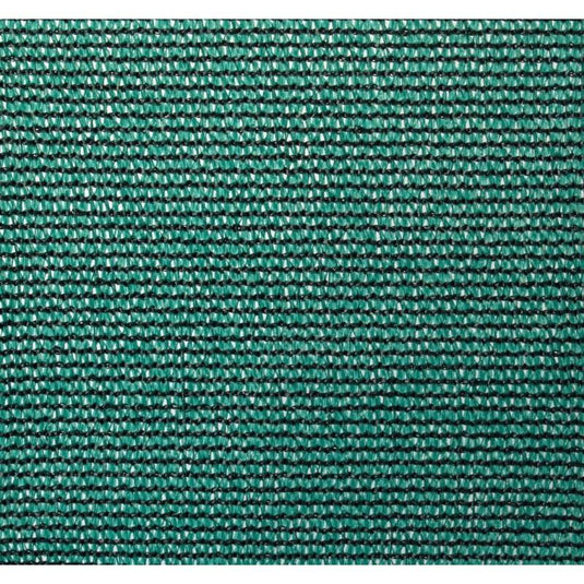Malla de ocultación 95 % Totaltex Nortene Verde 1.5x10 m