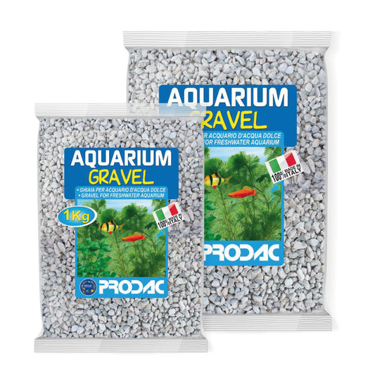 Prodac Arena Quartz Natural  6/9mm  1 Kg