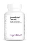 Stress Relief Formula