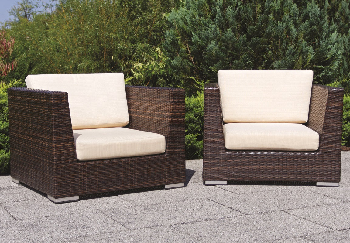 Funda Sillón Con Brazos Pequeño Easy-cover