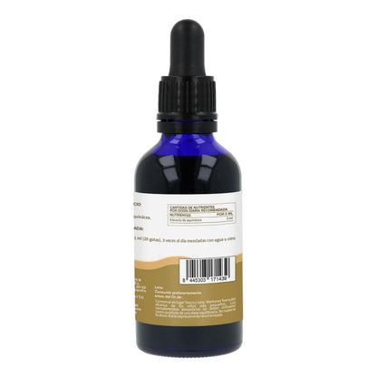 Extracto de Equinacea Planeta Huerto 50 Ml.