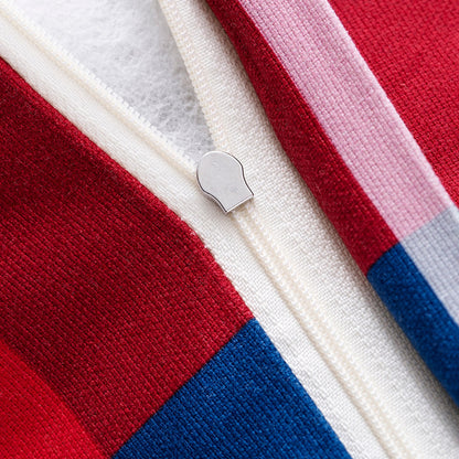 Funda De Cojín 40x40cm 100% Algodón 300gsm Cuadros Tartan El Ganso