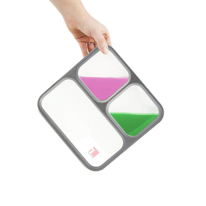 Pack De 3 Sartenes San Ignacio Ø16cm Ø20cm Ø24cm + Set Hermético Ultra Fino Con Bolsa Isotérmica_4