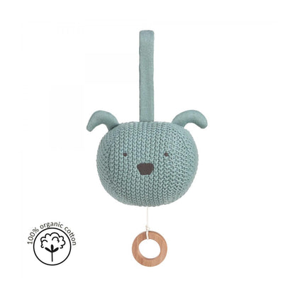 Tirador musical punto dog Lässig