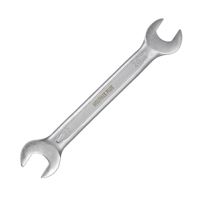 Llave Fija Plus Acero Cromo Vanadio 20x22 Din 3110. Llave Fija, Llave Fija Doble