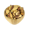 Nueces De Brasil Orgánicas A Granel 0,5 Kg