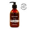 Aceite natural de sardina Wild Balance 250 ml