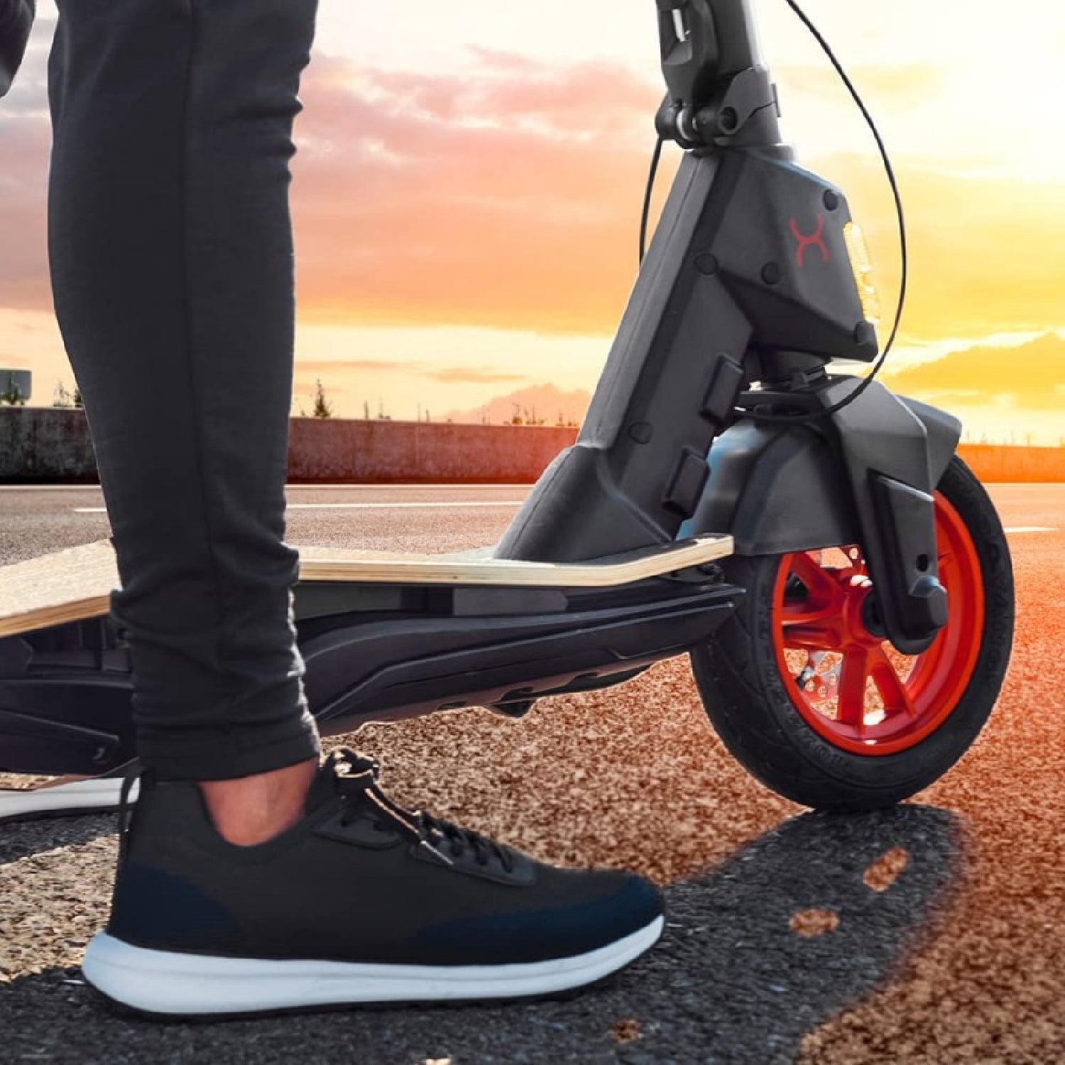 Patinete Eléctrico Bongo Serie S+ Max Unlimited. 750 W Y 36v, Tracción Trasera, Autonomía De Hasta 40 Km, Ruedas Tubeless De 10, 4 Modos, Triple Si_3