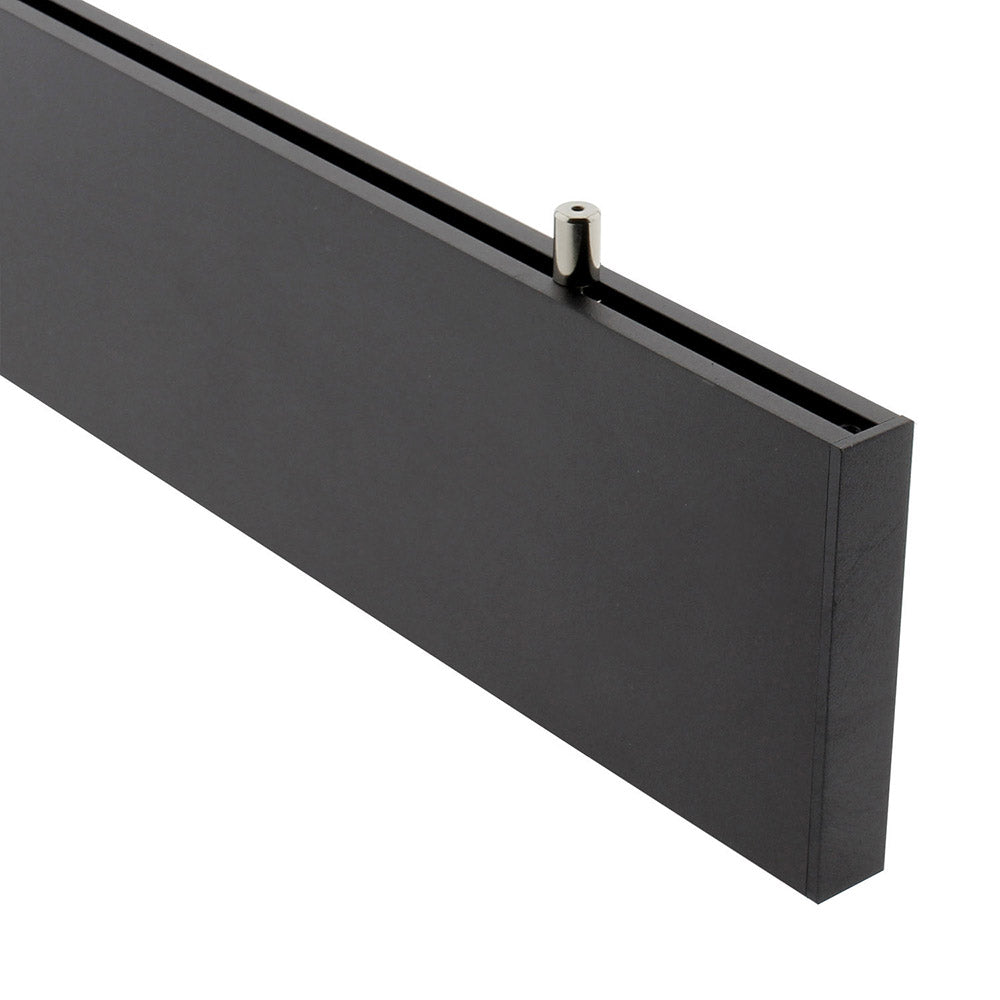 Lámpara Colgante Phanter, 35w, 100cm, Negro, Blanco Frío_3