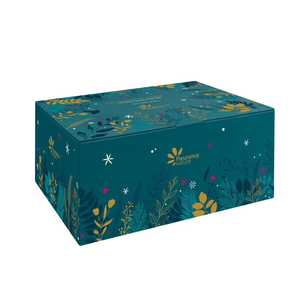 Calendario De Adviento "cuento Encantado" - Fleurance Nature (24 Productos Bio)_3