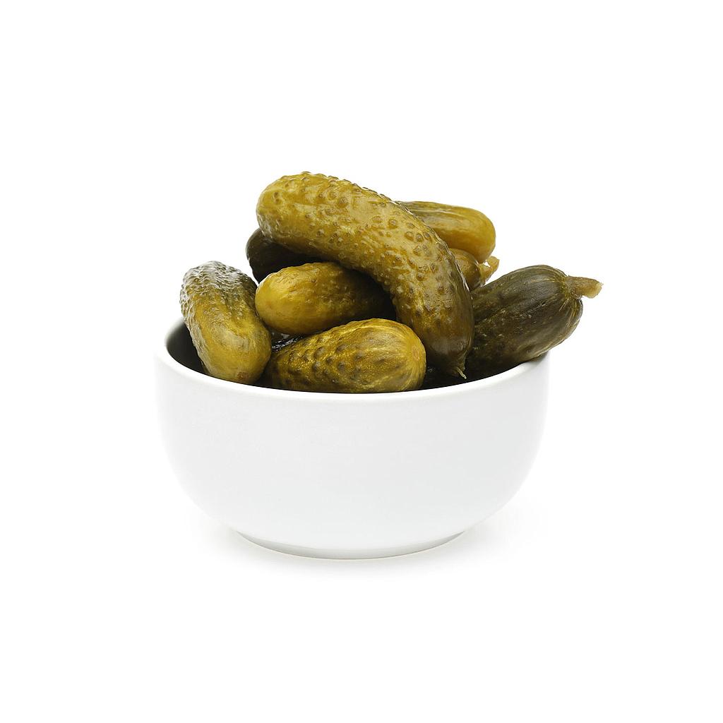 Pepinillo De Encurtido M11 (cucumis Sativus)_0