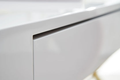 Escritorio Moderno Y Estilizado Modelo Wl6.314_4