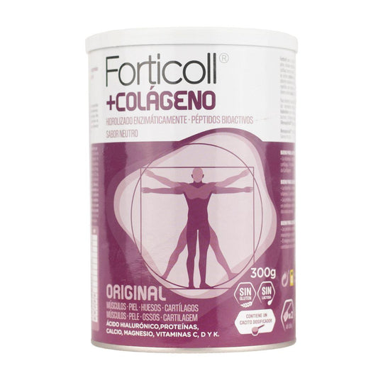Colágeno bioactivo Forticoll 300 g