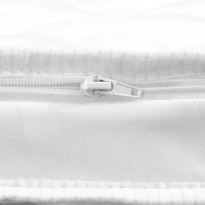 Vidaxl 282768 Mattress Topper 80x200 Cm Cold Foam Egg Profile 6 Cm_4