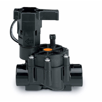 Electroválvula Rain Bird 075-lfv 3/4 24v (bajo Caudal)