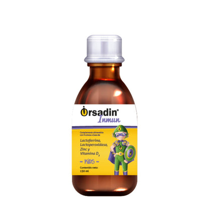 Orsadin Inmum líquido 150 ml / 250 ml