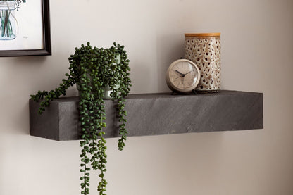 Estante De Pared 60x10x20 Cm_4