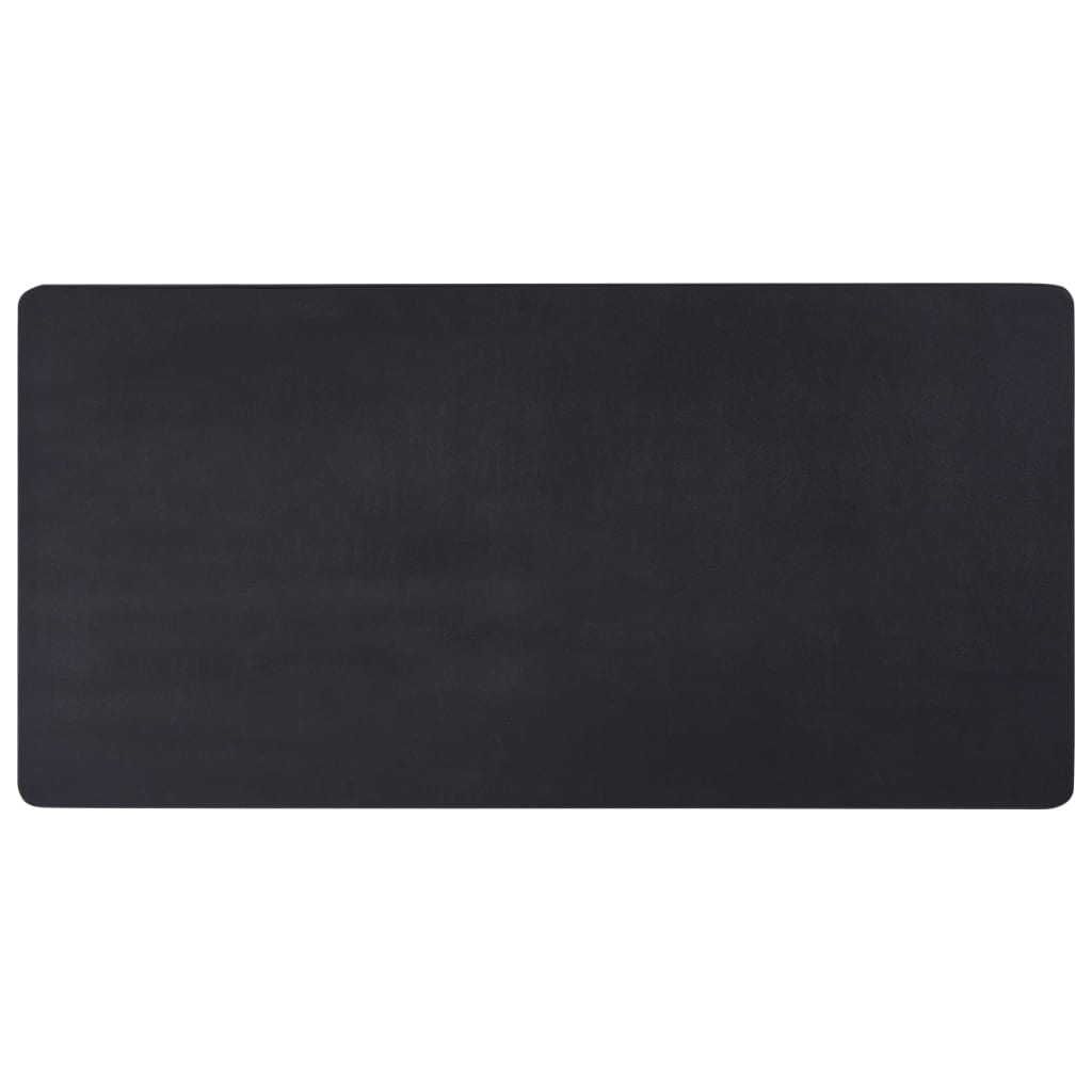 Mesa Alta De Cocina Mdf Negro 120x60x110 Cm_2