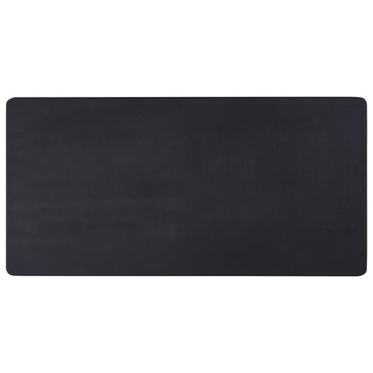Mesa Alta De Cocina Mdf Negro 120x60x110 Cm_2