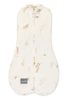 Saco De Dormir Bebé Envolvente First Step Bohemian Botanic