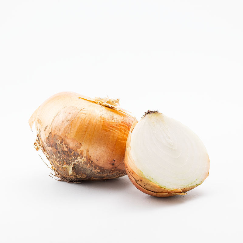 Cebollas Secas directas desde el campo 1/2 Kg