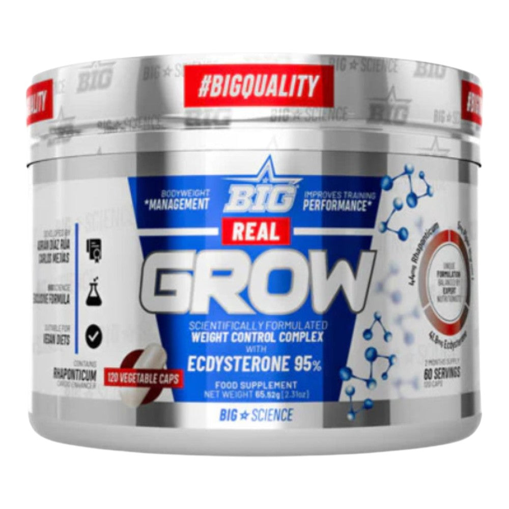 Real Grow 120 Caps_0