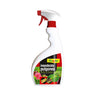 Insecticida pulgones Flower 750 ml