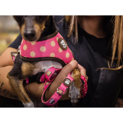 Arnés reversible para perro DOGTELLA Dukier L