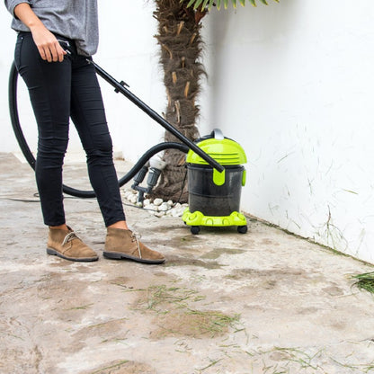 Cecotec Aspirador En Seco Y Húmedo Conga Wet & Dry T_4