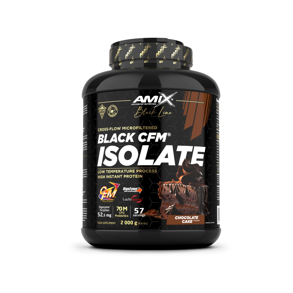 Black Cfm Isolate 2 Kg Fine Iced Coconut_2