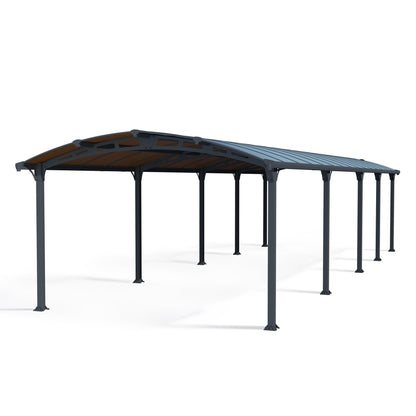 Cochera Carport Arcadia 1077x360 cm