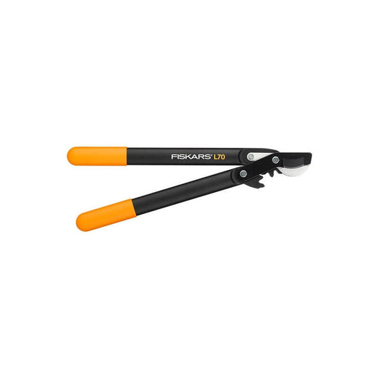 Fiskars Podadera, Cuchilla Bypass Para Madera Verde, Ø De Corte: 2,8 Cm, Longitud: 45 Cm_0