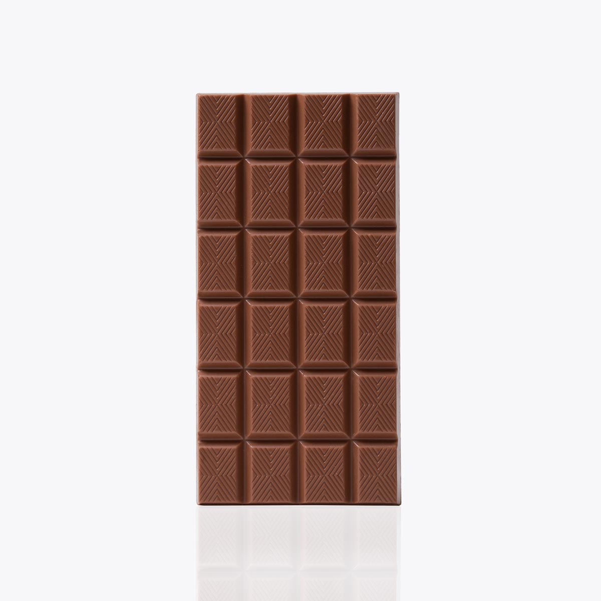 Tableta De Gianduja - 100g_0