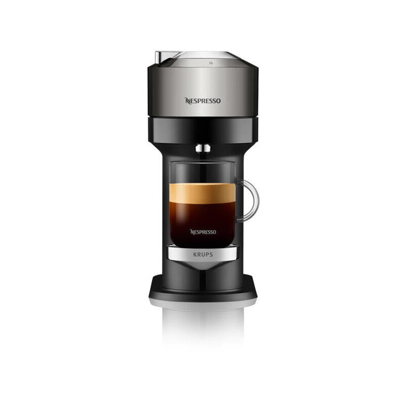 Cafetera De Cápsulas Krups Nespresso Vertuo Next Deluxe Xn910c.20_0