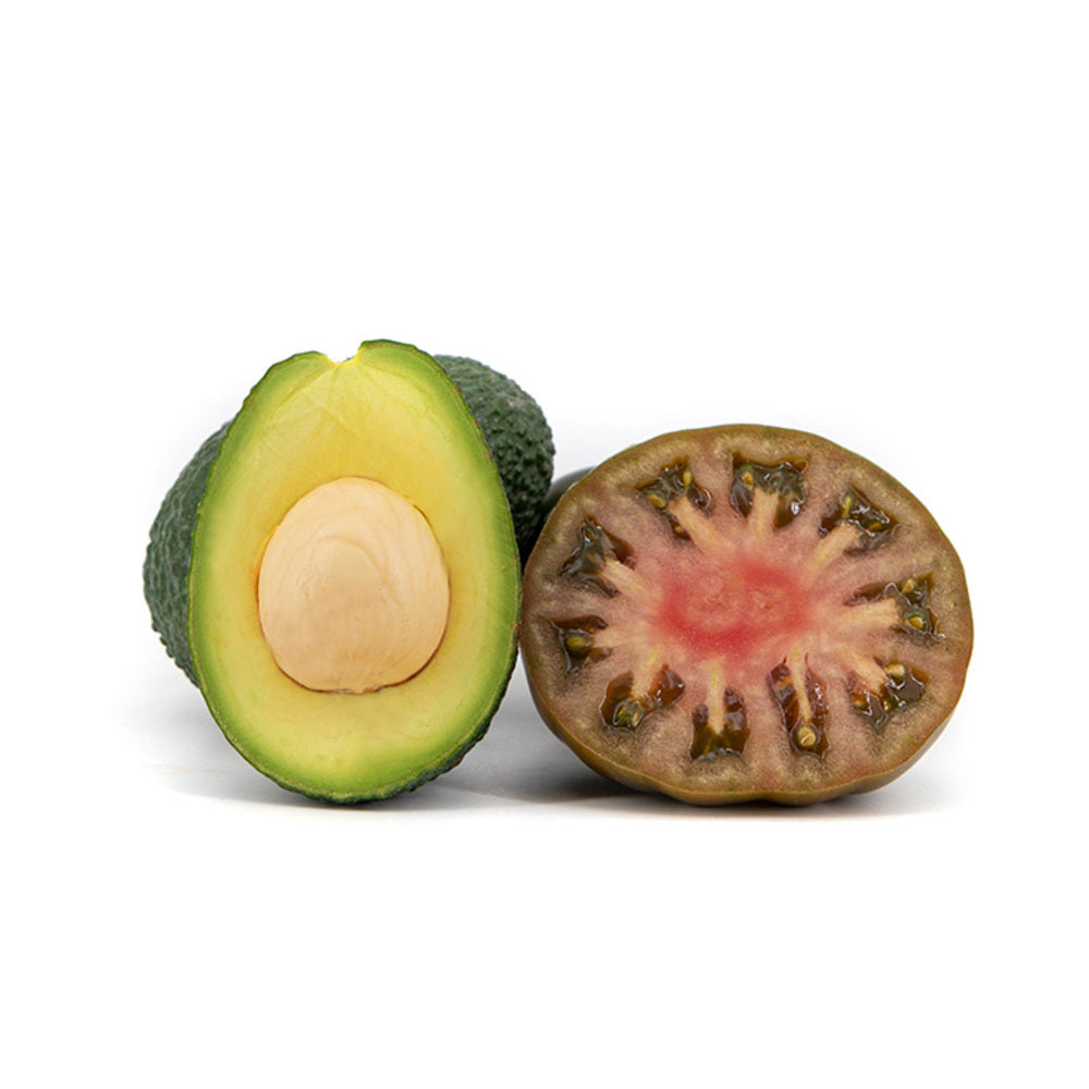 Sweet Aguacate: Adora Y Aguacate Hass_2