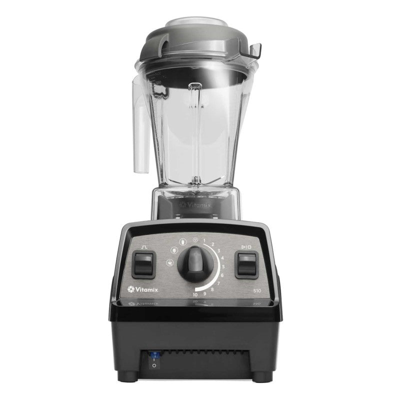Batidora Vitamix Explorian E510 - Negra_0