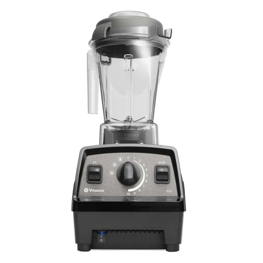 Batidora Vitamix Explorian E510 - Negra_0