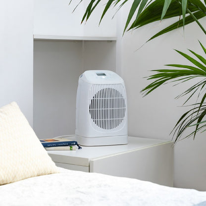 Cecotec Termoventilador Ready Warm 9870 Smart Rotate_1