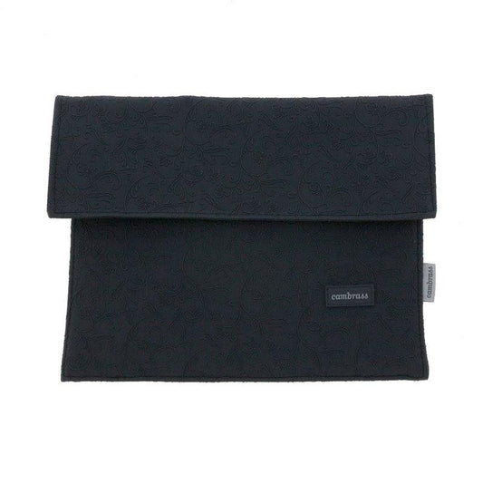 Portadocumentos Elite Cambrass Camel