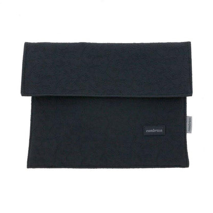 Portadocumentos Elite Cambrass Nego