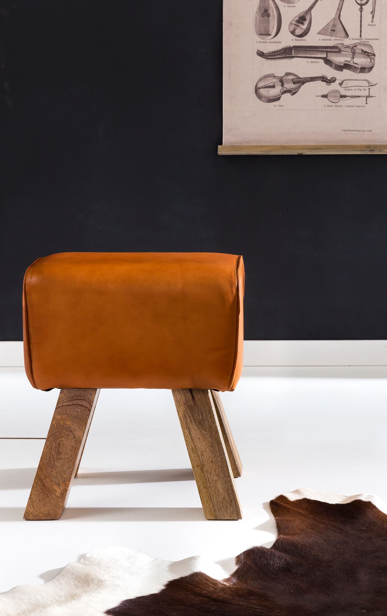 Taburete De Madera_4