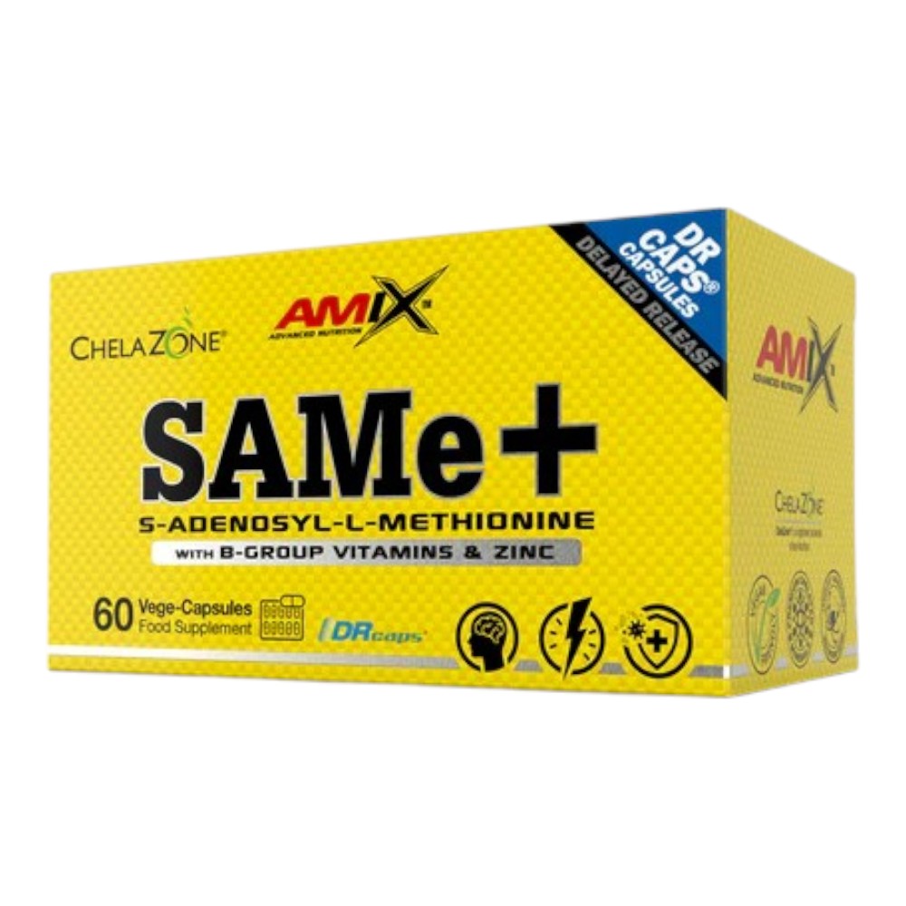 Same+ 60 Drcaps Blister_0