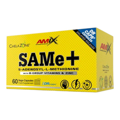 Same+ 60 Drcaps Blister_0