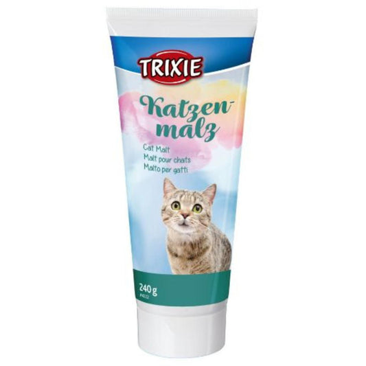 Trixie Malta para Gatos en Pasta 240 g
