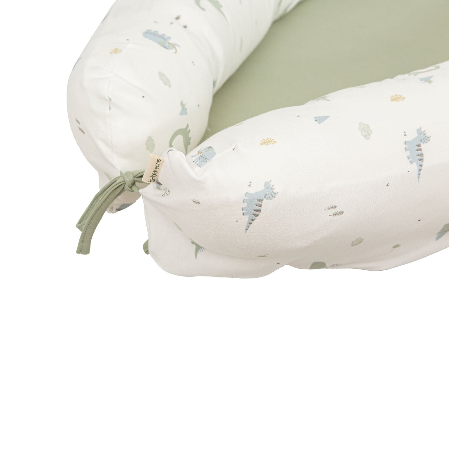 Trex Cuna Nido Colecho Desenfundable Bimbidreams | Comodidad, Seguridad Y Diseño Unisex Para Tu Bebé_2
